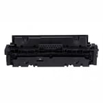 kompatibel Canon CLBP 055 C Toner (5900 sidor)