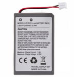 Batteri för Sony Playstation 4 Slim / PS4 Slim 3.7V 2000mAh grå