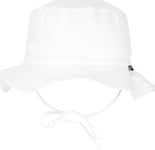Lindberg Kids' Ekenäs Sun Hat White 44, White