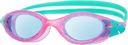 Zoggs Children'S Panorama Junior Swimming Goggles with UV Protection and Anti-Fo