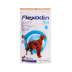 Flexadin Plus för medelstora och stora hundraser  - 90 munsbitar