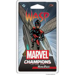 Marvel Champions the Card Game - Wasp - Kartenspiel-Erweiterung New