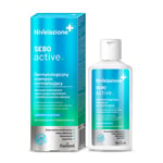 Nivelazione dermatologiskt normaliserande hårschampo 100ml