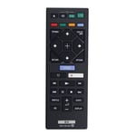 2X(-VB1001 Remote Control for  -Ray Disc DVD BD Player -S15002482