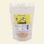 Linser Gula Split EKO 500g