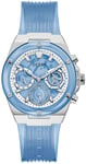 Guess GW0409L1 Athena Skeletskåret/Resinplast Ø39 mm