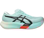 METASPEED SKY PARIS KOLFIBERSKOR Herr ILLUMINATE MINT/BLACK 6