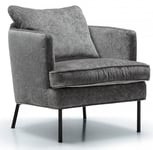 Sits - Julia Fåtölj Elyot Grey