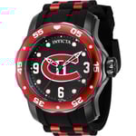 Invicta Mens NHL Watch IN-42662
