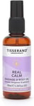 Tisserand Aromatherapy - Real Calm Massage & Body Oil - 100% Pure Essential Oil 