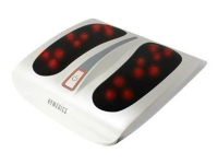 HoMedics FM-TS9 Deluxe Shiatsu Foot Massager - Massasjemaskin