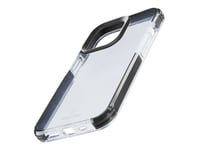 Cellularline 8018080446313, Omslag, Apple, Iphone 14 Pro Max, 17 Cm (6.7"), Svart