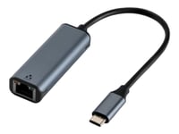 Art - Nätverksadapter - Usb-C - Gigabit Ethernet X 1