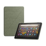 Amazon Fire HD 10 Tablet Cover | Only compatible with 11th generation tablet (2021 release), Olive
