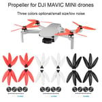 Dji MAVIC Mini Propeller Wing Fans Drone Paddle Wing Accessories For DJI Mini