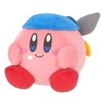Kirby Plush Figure Waddle Dee Bandana 11cm