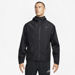 Nike Men's Running Jacket Trail 'cosmic Peaks' Gore-tex Infinium(tm) Juoksuvaatteet BLACK/ANTHRACITE