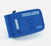Arctic personal carbon monoxide detector & alarm co new sealed plumbing plumbers