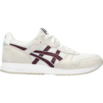 Asics Lyte Classic Sneakers Dame - Beige - str. 42