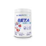 Allnutrition - Beta Alanine Variationer Raspberry Strawberry - 500g