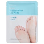 Fotmaske | The Face Shop Smile Foot Mask