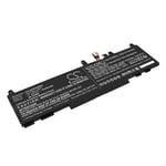 Batteri till HP EliteBook 1040 G9 mfl -