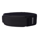 MM Sports Neopren Belt - Vektløfterbelte 10 cm, svart - XS