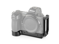 SmallRig APL2258, Camera bracket, Svart, Aluminium, Nikon Z6 Camera Nikon Z7 Camera, 1 stykker, 148 mm