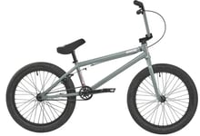 Mankind NXS 20'' BMX Freestyle Bike (Gloss Grey)