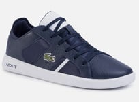 Lacoste Novas 120 1 Men's Sneakers Trainers Shoes UK 9.5 EU 44 USA 10.5