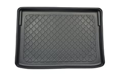 Bagagerumsmatta lamplig for Opel Crossland X Facelift 2020 SUV5 062017 Citroen C3 Aircross II