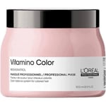 L'Oréal Professionnel Serie Expert Vitamino Color Professional Mask 500ml