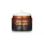 Absolute Collagen Deep Lift Night Cream 50ml - Nourishing & Hydrating -...