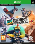 Xbox One Riders Republic Standard