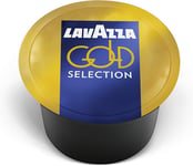 Lavazza Blue Gold 100 Single Espresso Coffee Capsules (3)
