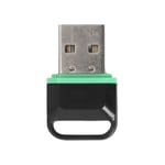 USB BT Adapter For PC Lossless Transmission Wireless BT 5.3 Dongle Receiver DZ