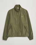 GANT Lightweight Windshielder Jacket Juniper Green