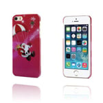 Apple Jingle Bells (fallskärm) Iphone 5 & 5s Skal