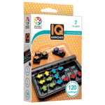 Smart Games - IQ Arrows, Puzzle Game with 120 Challenges, 7+ Years (US IMPORT)