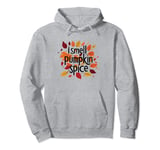 I Smell Pumpkin Spice Awesome Fall Leaves Autumn Vibes Tees Pullover Hoodie