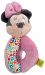 Disney - 700705 - Mickey Baby, Minnie en Peluche - 10 cm