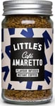 Littles Coffee Instant Frystorkad Amaretto 50G - Little's