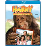 Harry And The Hendersons (US Import)