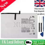 New Battery for Samsung Galaxy Tab A7 10.4 Wi-Fi 32GB (SM-T500NZSAXAR) 32GB