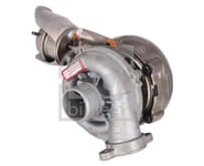 Turboladdare Garrett Turbo REMAN