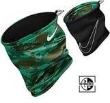 Nike Neck Warmer Reversible Therma-Fit Mens Camo Snood 100% Genuine Brand New