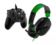 Turtle Beach Bundle Recon 70 Gamer Pack