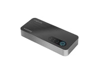 Logilink Hdmi Switch, 2X1-Port, 8K/60 Hz, Hdcp, Hdr, Vrr, Cec