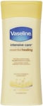 2x Vaseline Intensive care Essential Healing 200ml