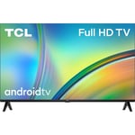 TCL 32" S5400 Full HD LED Android Smart TV [2023]